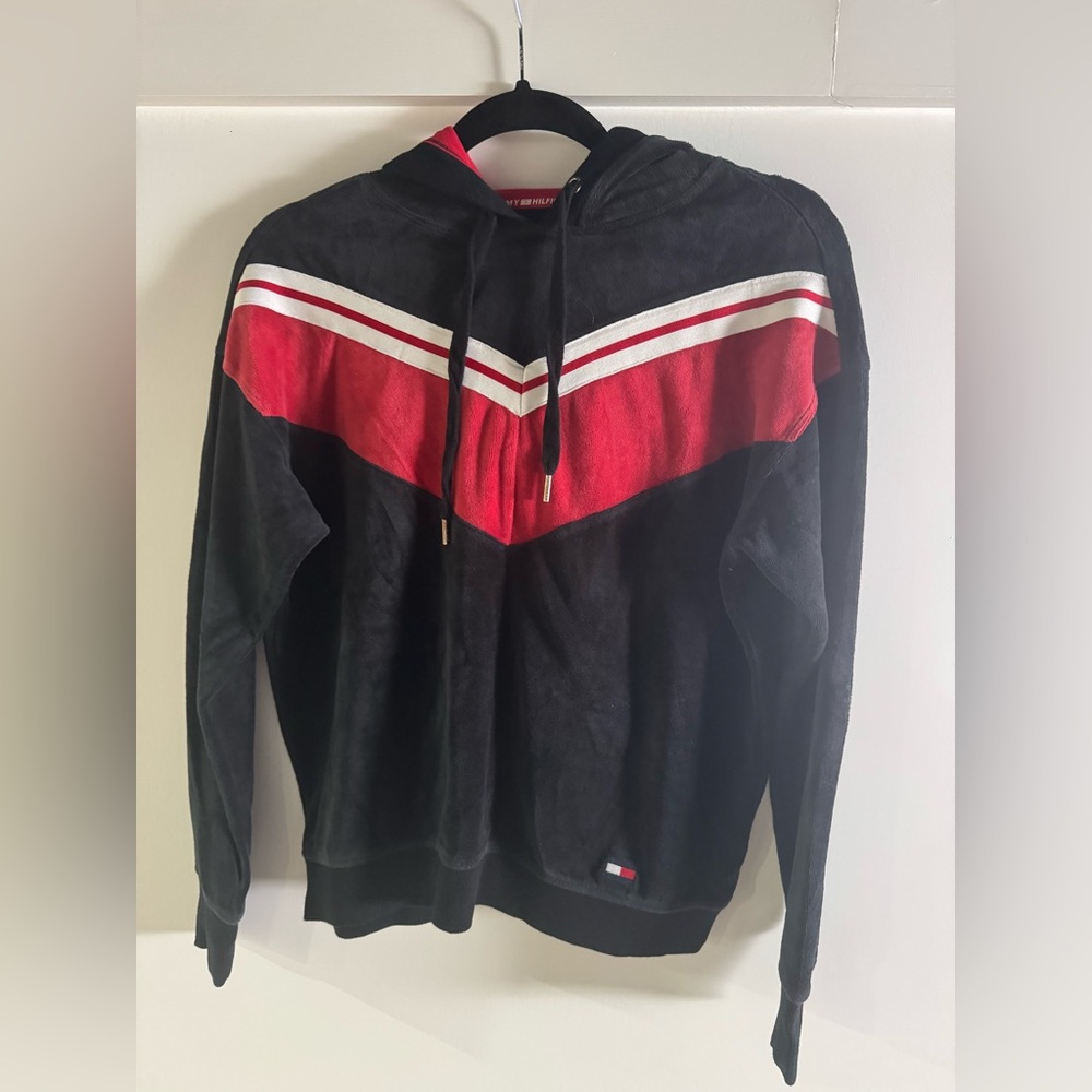 Tommy Hilfiger blouse size S